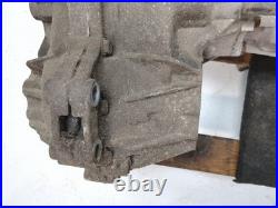 04-16 John Deere Gator HPX 4x4 Rear Transaxle Gear Case Box MIA12145