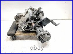 04-16 John Deere Gator HPX 4x4 Rear Transmission