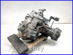 04-16 John Deere Gator HPX 4x4 Rear Transmission