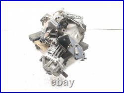 04-16 John Deere Gator HPX 4x4 Rear Transmission
