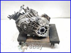 04-16 John Deere Gator HPX 4x4 Rear Transmission