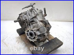 04-16 John Deere Gator HPX 4x4 Rear Transmission