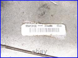 04-16 John Deere Gator HPX 4x4 Rear Transmission