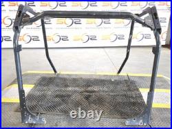 04-16 John Deere Gator HPX 4x4 Roof Roll Cage Support ROPS Frame