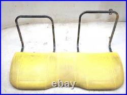 04-16 John Deere Gator HPX 4x4 Seat Bottom Cushion