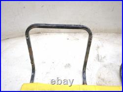 04-16 John Deere Gator HPX 4x4 Seat Bottom Cushion