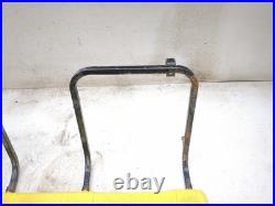 04-16 John Deere Gator HPX 4x4 Seat Bottom Cushion