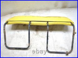 04-16 John Deere Gator HPX 4x4 Seat Bottom Cushion