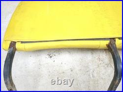 04-16 John Deere Gator HPX 4x4 Seat Bottom Cushion
