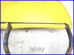04-16 John Deere Gator HPX 4x4 Seat Bottom Cushion