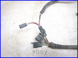 04-16 John Deere Gator HPX Main Wiring Wire Harness Loom