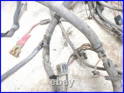 04-16 John Deere Gator HPX Main Wiring Wire Harness Loom