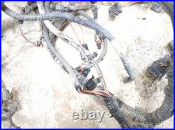 04-16 John Deere Gator HPX Main Wiring Wire Harness Loom