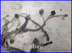 04-16 John Deere Gator HPX Main Wiring Wire Harness Loom