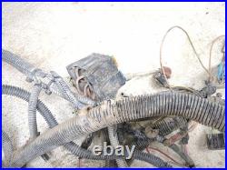 04-16 John Deere Gator HPX Main Wiring Wire Harness Loom