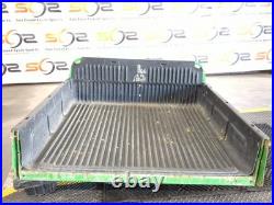 04-16 John Deere Gator HPX Rear Trunk Cargo Bed Box Assembly 04-16 John Deere Gator HPX Rear Trunk Cargo Bed Box Assembly