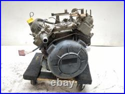 04-16 John Deere Gator Kawasaki HPX Gas 4x4 Engine