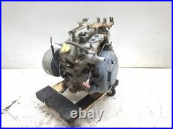04-16 John Deere Gator Kawasaki HPX Gas 4x4 Engine