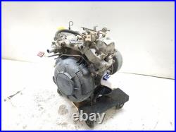 04-16 John Deere Gator Kawasaki HPX Gas 4x4 Engine
