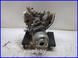 04-16 John Deere Gator Kawasaki HPX Gas 4x4 Engine