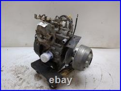 04-16 John Deere Gator Kawasaki HPX Gas 4x4 Engine