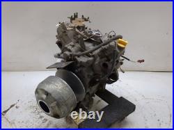 04-16 John Deere Gator Kawasaki HPX Gas 4x4 Engine