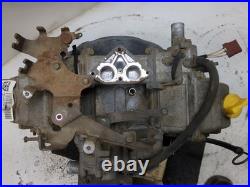 04-16 John Deere Gator Kawasaki HPX Gas 4x4 Engine