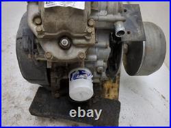 04-16 John Deere Gator Kawasaki HPX Gas 4x4 Engine