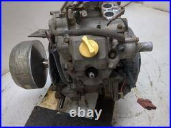 04-16 John Deere Gator Kawasaki HPX Gas 4x4 Engine