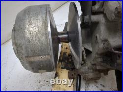 04-16 John Deere Gator Kawasaki HPX Gas 4x4 Engine