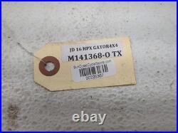 04-16 John Deere Gator Kawasaki HPX Gas 4x4 Engine