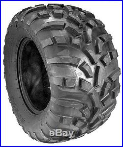 10733 Tire 24X12.00-10, 4 ply tubeless AT489 tire. Fits John Deere Gators