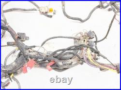 11-17 John Deere Gator XUV 855D Chassis Wire Harness Loom Main Wiring Electrical