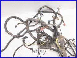11-17 John Deere Gator XUV 855D Chassis Wire Harness Loom Main Wiring Electrical
