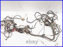 11-17 John Deere Gator XUV 855D Chassis Wire Harness Loom Main Wiring Electrical