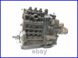 11-17 John Deere Gator XUV 855D Diesel Fuel Injection Pump