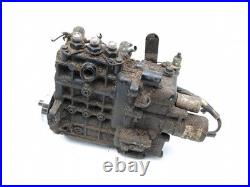 11-17 John Deere Gator XUV 855D Diesel Fuel Injection Pump