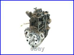 11-17 John Deere Gator XUV 855D Diesel Fuel Injection Pump