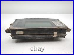 11-17 John Deere Gator XUV 855D Digital Instrument Cluster Tach Dash Clock Gauge