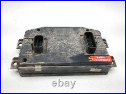 11-17 John Deere Gator XUV 855D Digital Instrument Cluster Tach Dash Clock Gauge