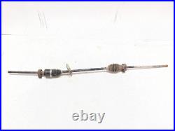 11-17 John Deere Gator XUV 855D Front Main Drive Shaft AUC13584