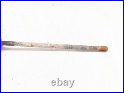 11-17 John Deere Gator XUV 855D Front Main Drive Shaft AUC13584