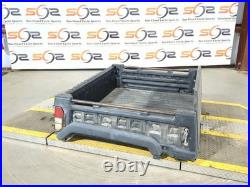 11-17 John Deere Gator XUV 855D Rear Cargo Box Bed
