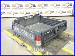 11-17 John Deere Gator XUV 855D Rear Cargo Box Bed