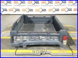 11-17 John Deere Gator XUV 855D Rear Cargo Box Bed