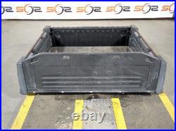 11-17 John Deere Gator XUV 855D Rear Cargo Box Bed