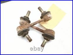 11-17 John Deere Gator XUV 855D Rear Sway Bar With Links & Bushings