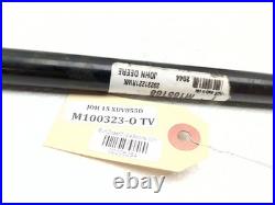 11-17 John Deere Gator XUV 855D Rear Sway Bar With Links & Bushings