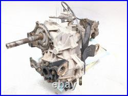 11-17 John Deere Gator XUV 855D Rear Transmission Assembly Gears Gearbox