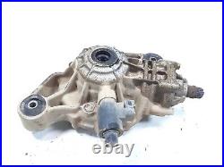 11 John Deere Gator 825i Differential Diff Front